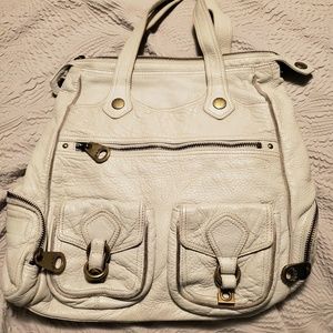 Marc by Marc Jacob's leather purse